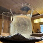 一東菴 - 獺祭　純米大吟醸