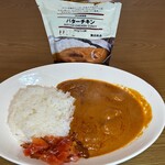 無印良品 - 料理写真:料理