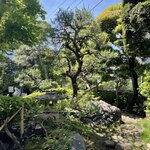 蕎麦処 くに作 - 