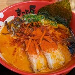ラーメン まこと屋 - 料理写真: