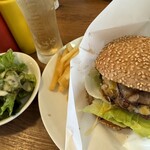 ブッチャーズキッチン - 