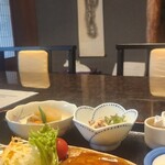 創作料理 春夏秋冬 - 