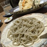 一東菴 - 後藤在来