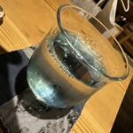 一東菴 - 〆張鶴　純米吟醸