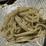 一東菴 - 埼玉県三好