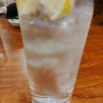 麺飯坊　無双 - 