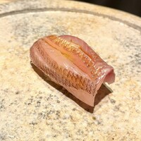 鮨 由う - ⑥春子鯛
