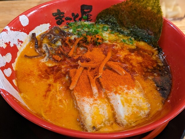 Ramen Makotoya Obu Kyowa Ten photo 5