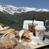 ザシティベーカリー HAKUBA MOUNTAIN HARBOR