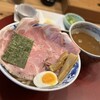 近江つけ麺きなり はなれ