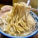 Menya Sousuke - 麺リフト。