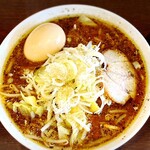 萩ノ宮製麺所 - 料理写真: