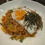 韓国食堂 - 料理