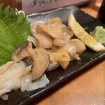 横丁 へい - 