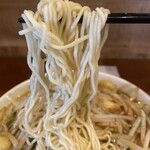 ベトコンラーメン 新京 - 