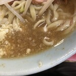 ラーメン二郎 - 