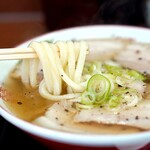 讃岐うどん いわい - 