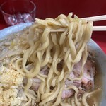 ラーメン二郎 - 