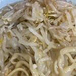 ラーメン二郎 - 