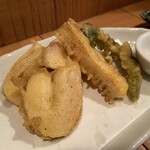 横丁 へい - 