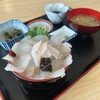 たっぴ - 料理写真:マツカワ丼　1,950円