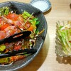 個室×日本酒バル 魚の目利き 八重洲店