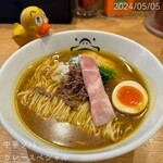 みんなのらぁ麺 阿飛流 - 