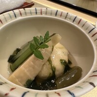 なにわ食彩　しずく - 