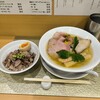 なにわ 麺次郎