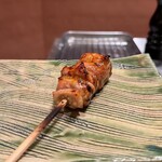 Yakitori Kadan - 