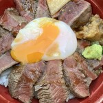いまきん食堂 - 