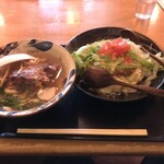 Okinawa Dainingu Na Chura - 着丼！