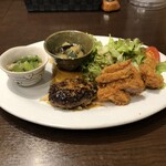 ハンクアンドベティ - 