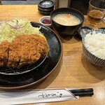 Tonkatsu Aoki - 