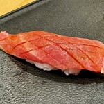 Tsukiji Sushi Sei - 中トロ❗️