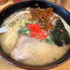 Hakata Ramen Nagahamaya - 