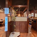 しゃぶしゃぶ温野菜 - 