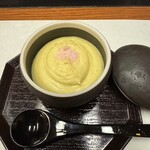 北新地しゃぶしゃぶすき焼き きらく - 