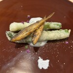 イタリア料理店 TAMANEGI - 