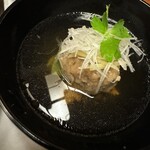 北新地しゃぶしゃぶすき焼き きらく - 