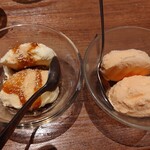 しゃぶしゃぶ温野菜 - 