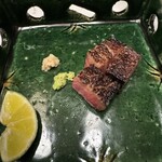 北新地しゃぶしゃぶすき焼き きらく - 