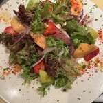 ル・ブション・オガサワラ - 