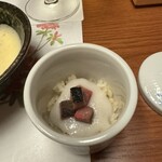 北新地しゃぶしゃぶすき焼き きらく - 