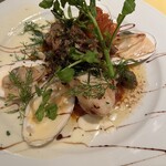 ル・ブション・オガサワラ - 