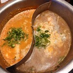 しゃぶしゃぶ温野菜 - 