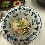 北新地しゃぶしゃぶすき焼き きらく - 