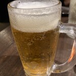 炭火焼肉 牛牛 - 