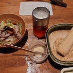 しゃぶしゃぶ温野菜 - 