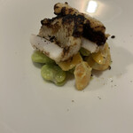 イタリア料理店 TAMANEGI - 